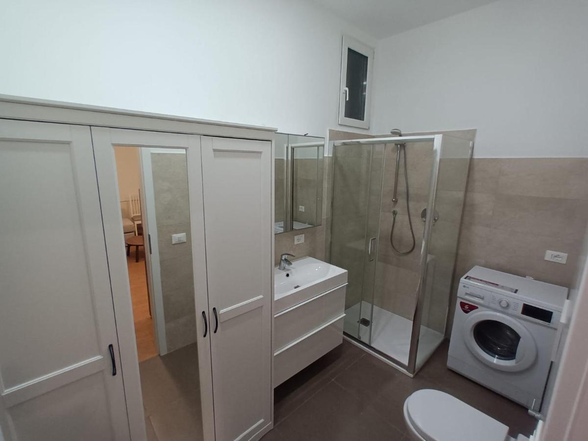 בודפשט Duna River Shining Apartments מראה חיצוני תמונה