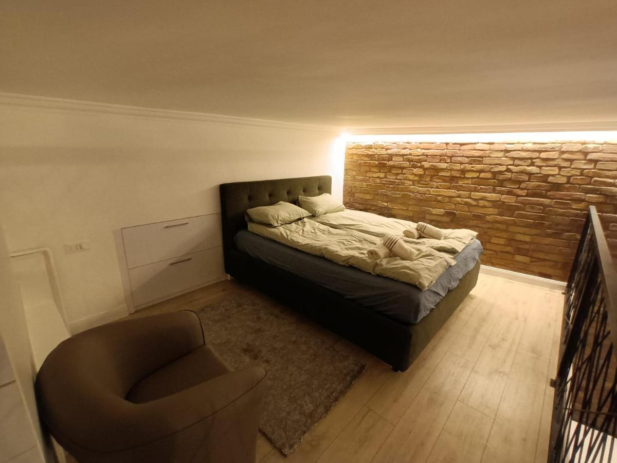 בודפשט Duna River Shining Apartments מראה חיצוני תמונה