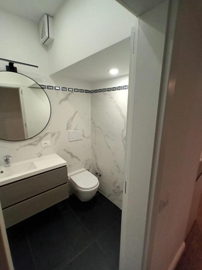 בודפשט Duna River Shining Apartments מראה חיצוני תמונה