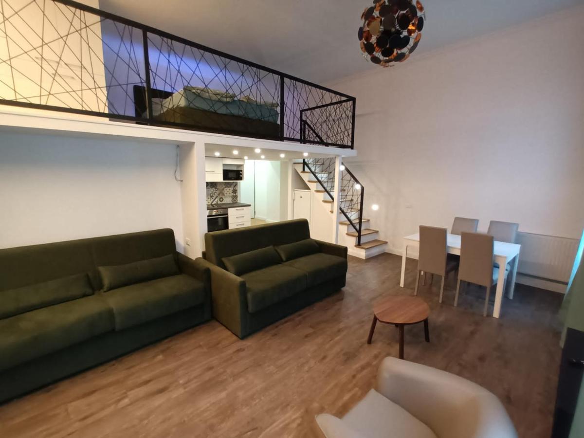 בודפשט Duna River Shining Apartments מראה חיצוני תמונה