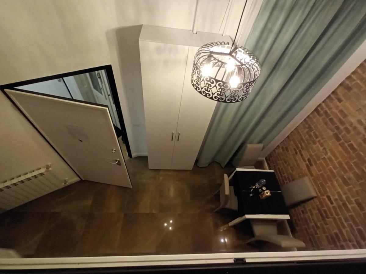 בודפשט Duna River Shining Apartments מראה חיצוני תמונה