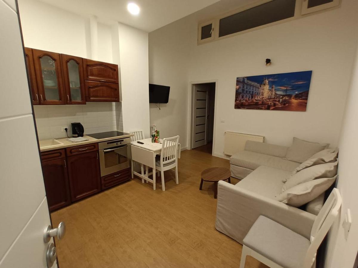 בודפשט Duna River Shining Apartments מראה חיצוני תמונה