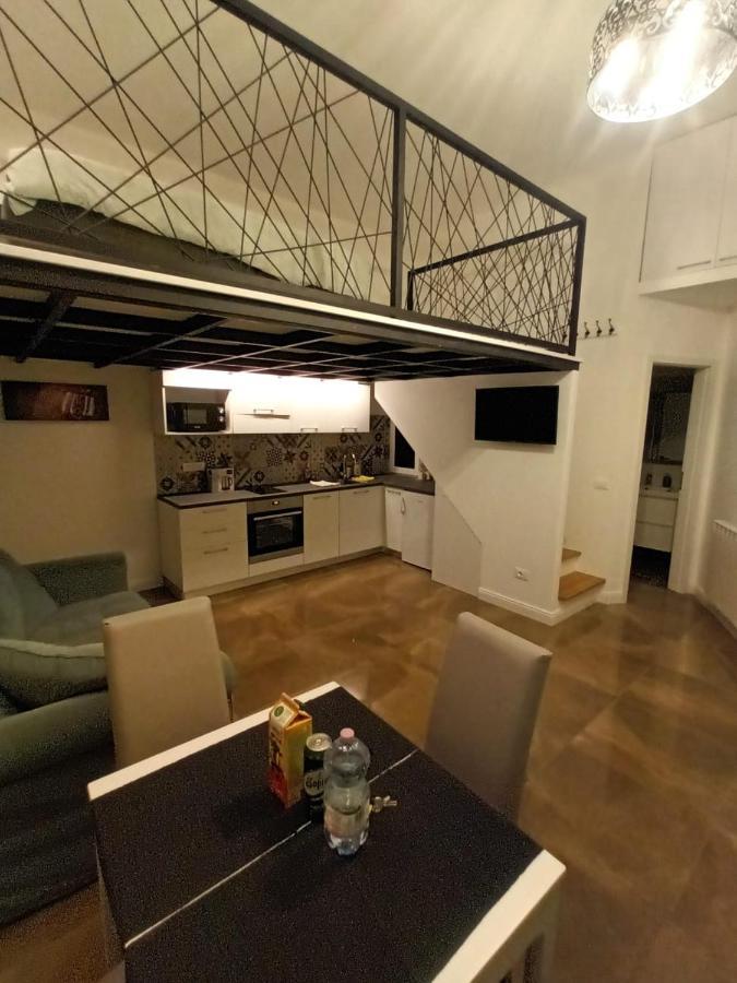 בודפשט Duna River Shining Apartments מראה חיצוני תמונה