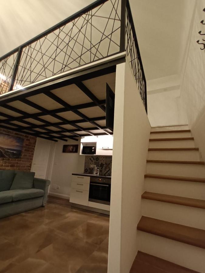 בודפשט Duna River Shining Apartments מראה חיצוני תמונה